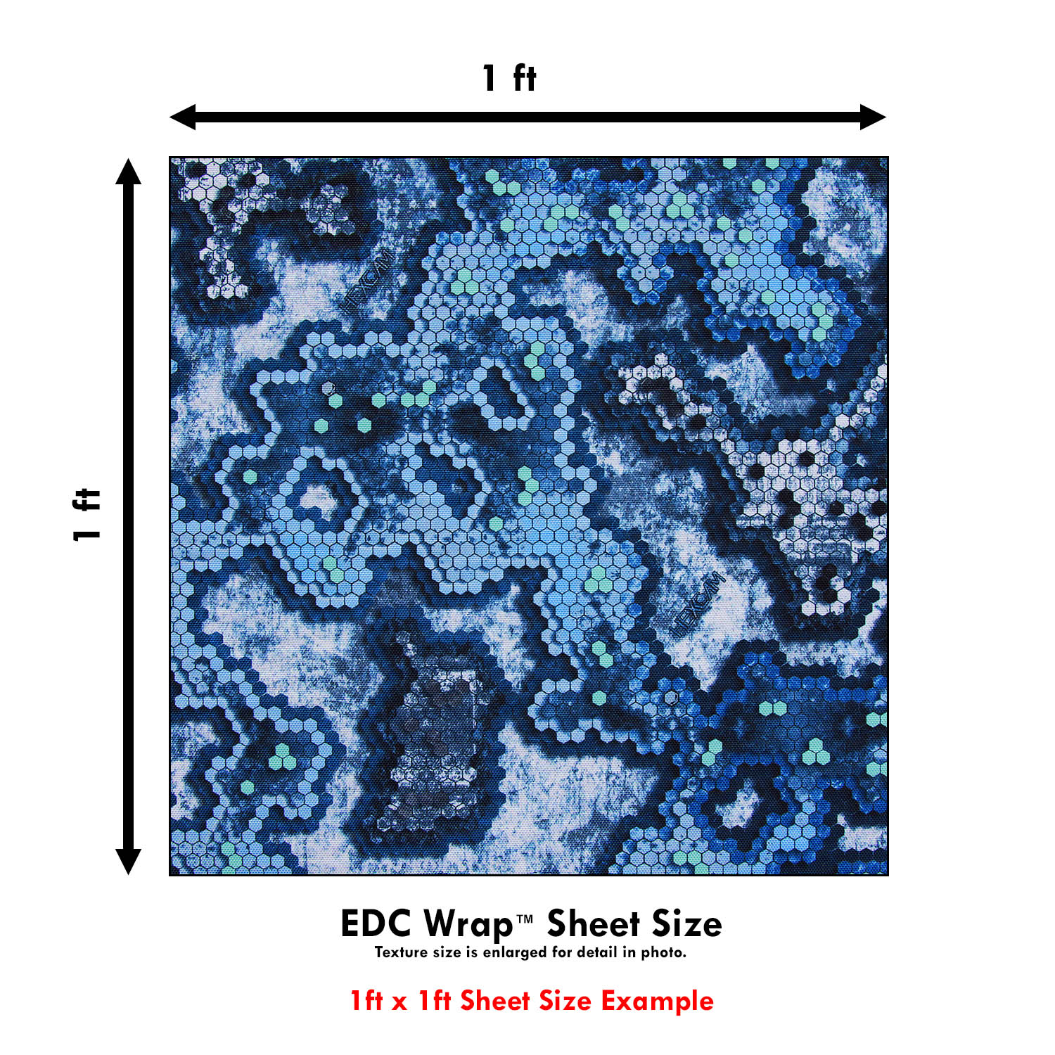 EDCWRAP1212-HEX-KENAI