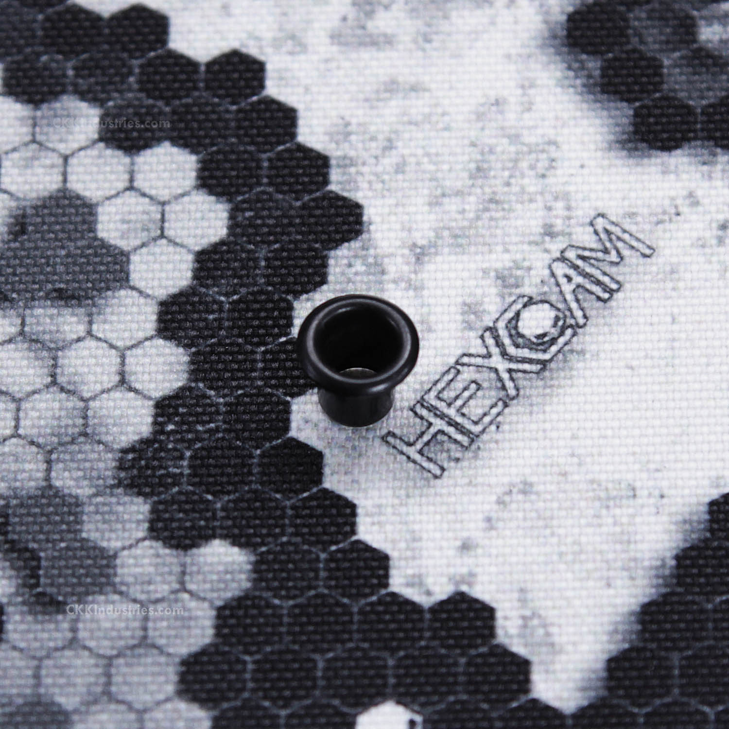 EDCWRAP1212-HEX-POMP
