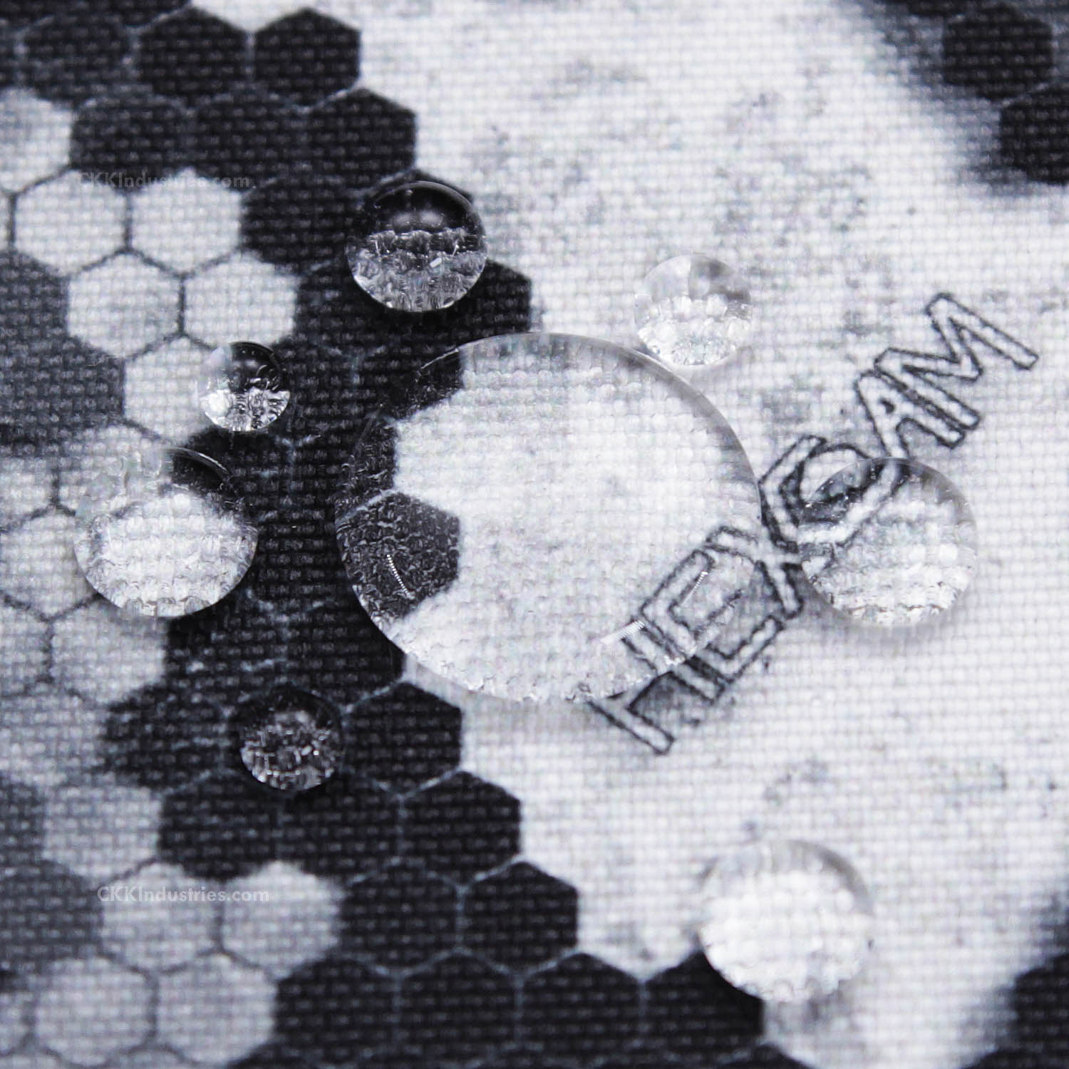 EDCWRAP1212-HEX-POMP
