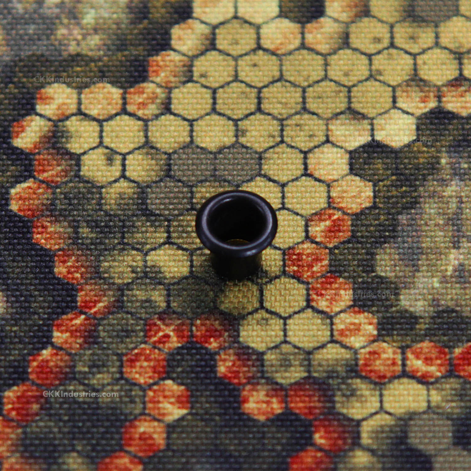EDCWRAP612-HEX-WASTE