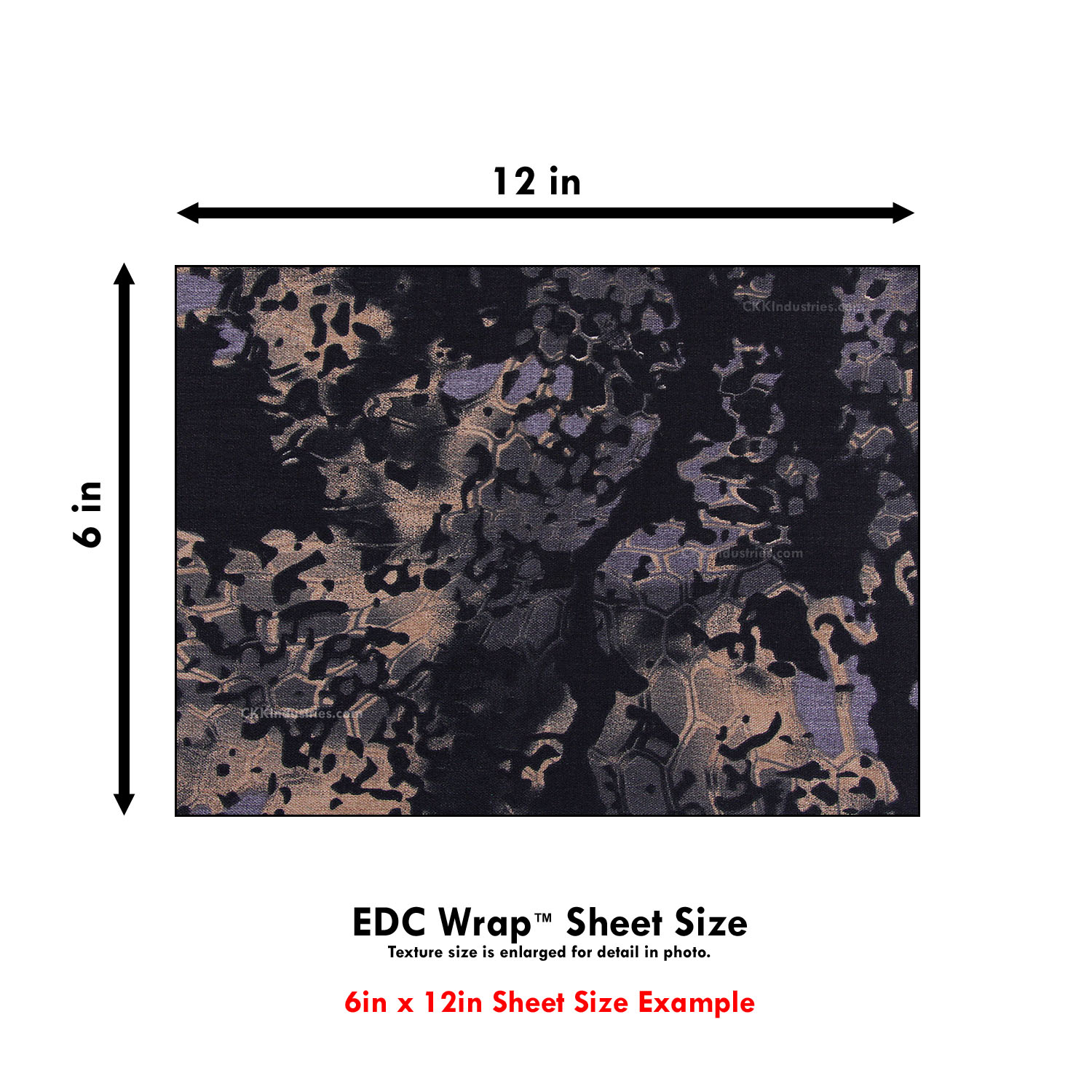 EDCWRAP612-KRYP-OBSNX
