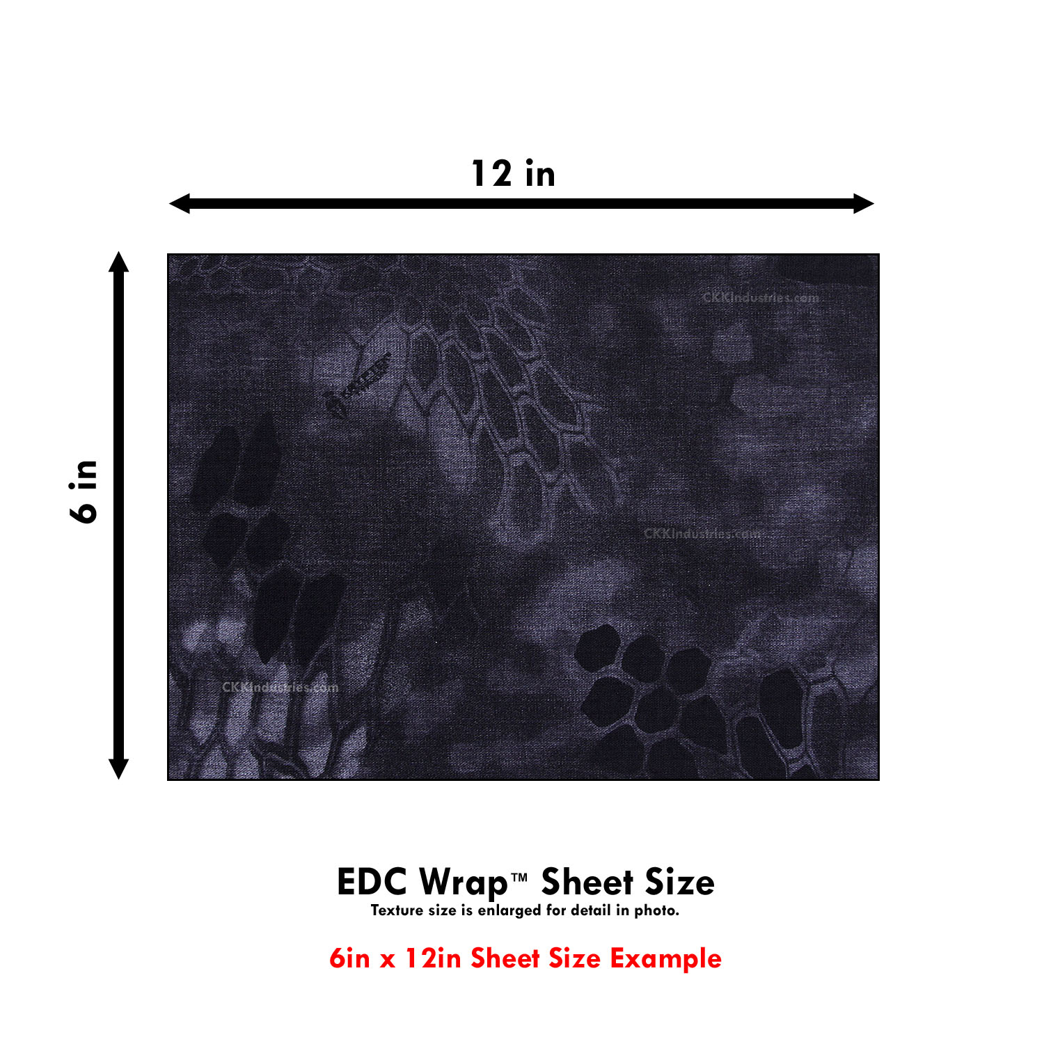 EDCWRAP612-KRYP-TYP
