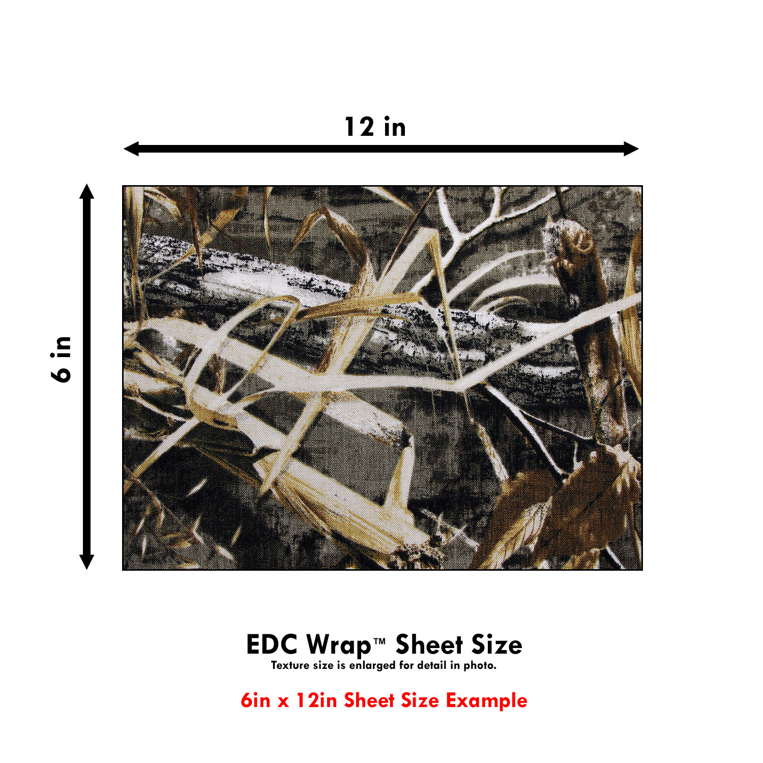 EDCWRAP612-RT-MAX5