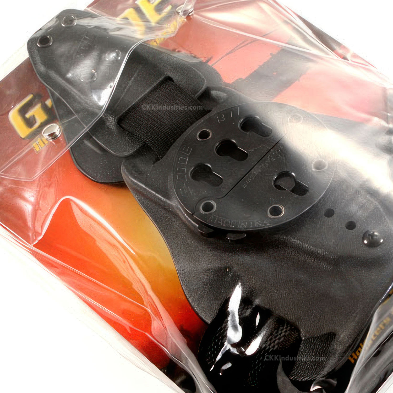 GCA77-REAC-BK-1
