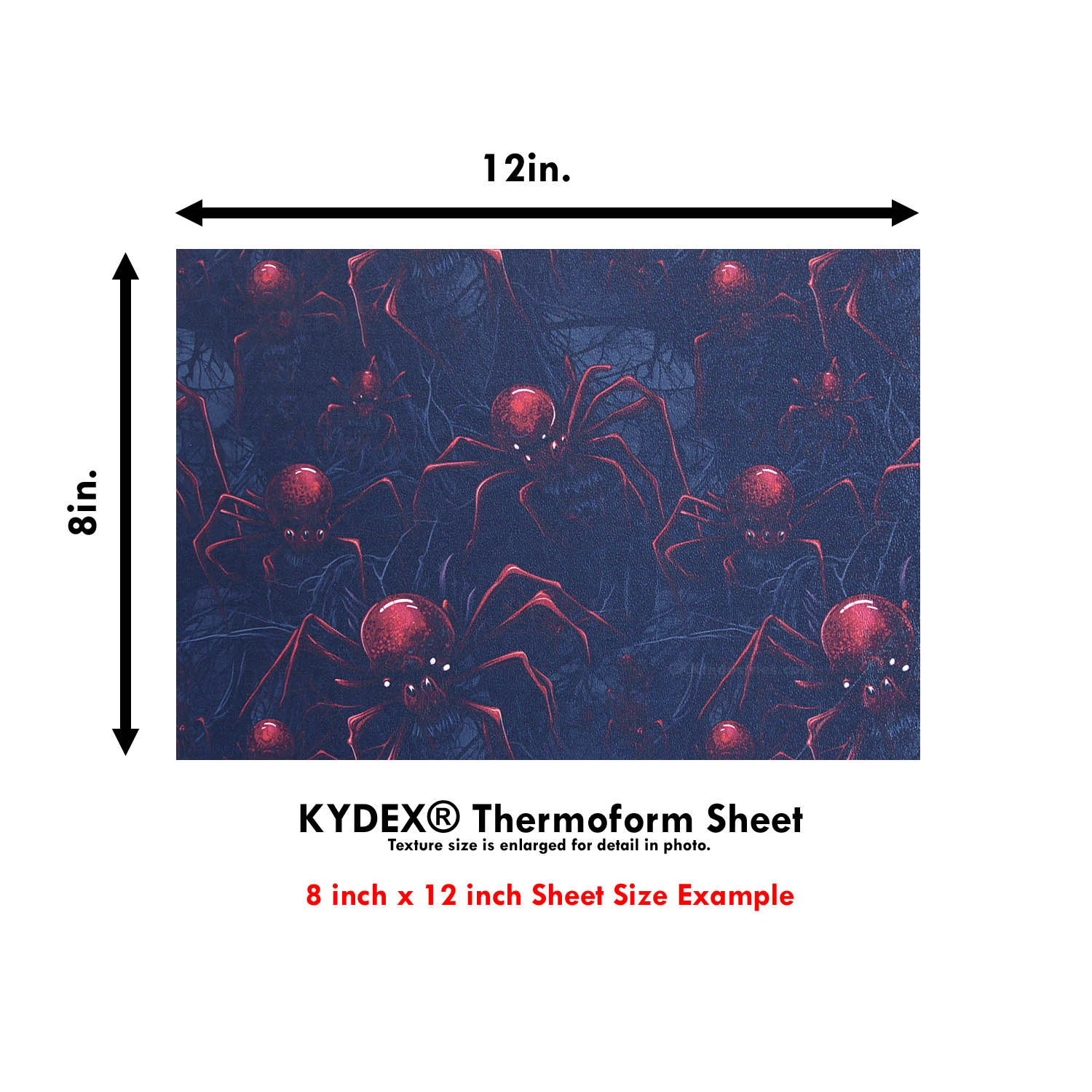 KYSHE-I-CREEPSPIDER-08-812