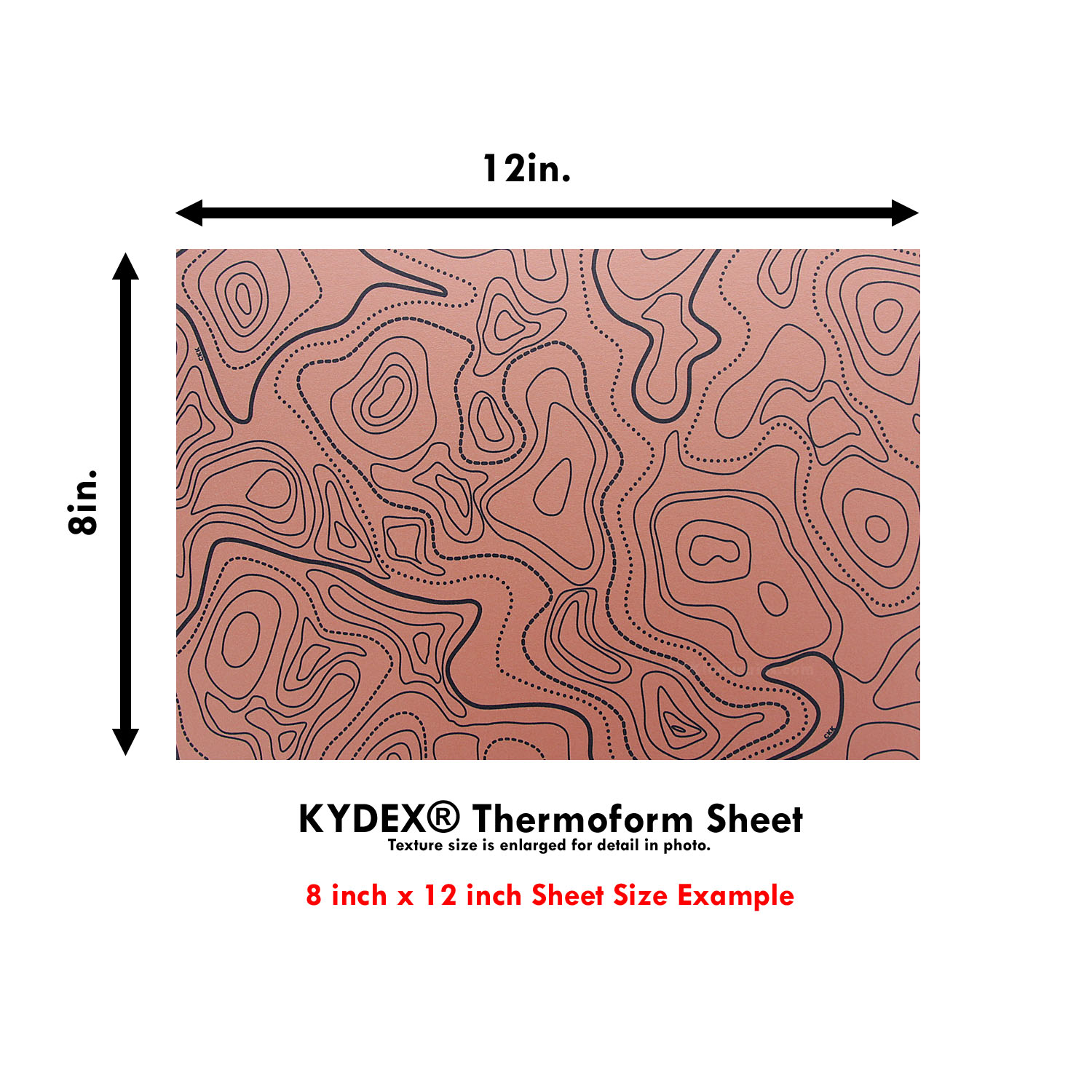 KYSHE-I-TOPO-LM-C-08-812