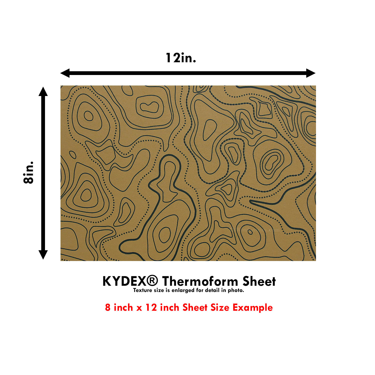 KYSHE-I-TOPO-DF-08-812