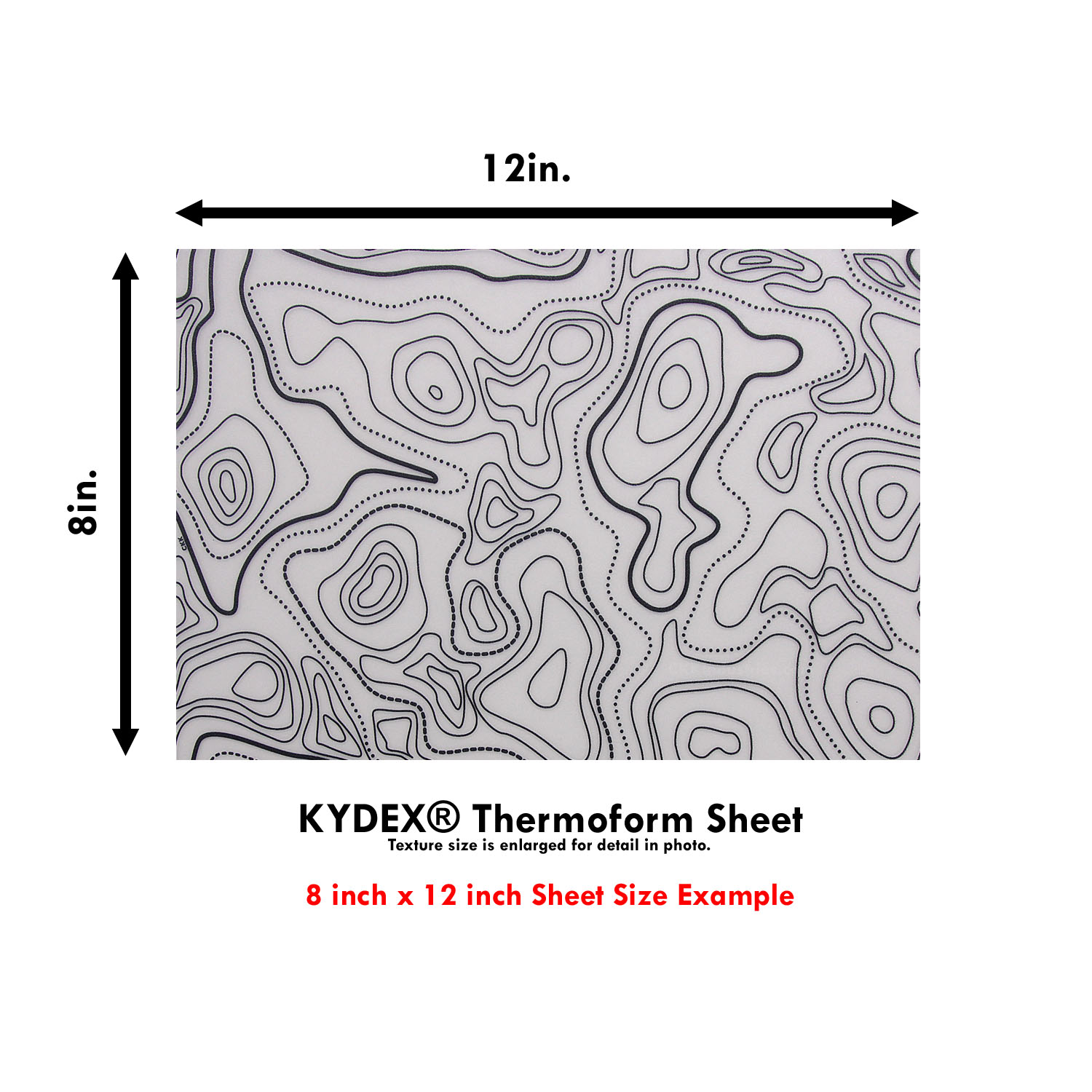 KYSHE-I-TOPO-DG-08-812