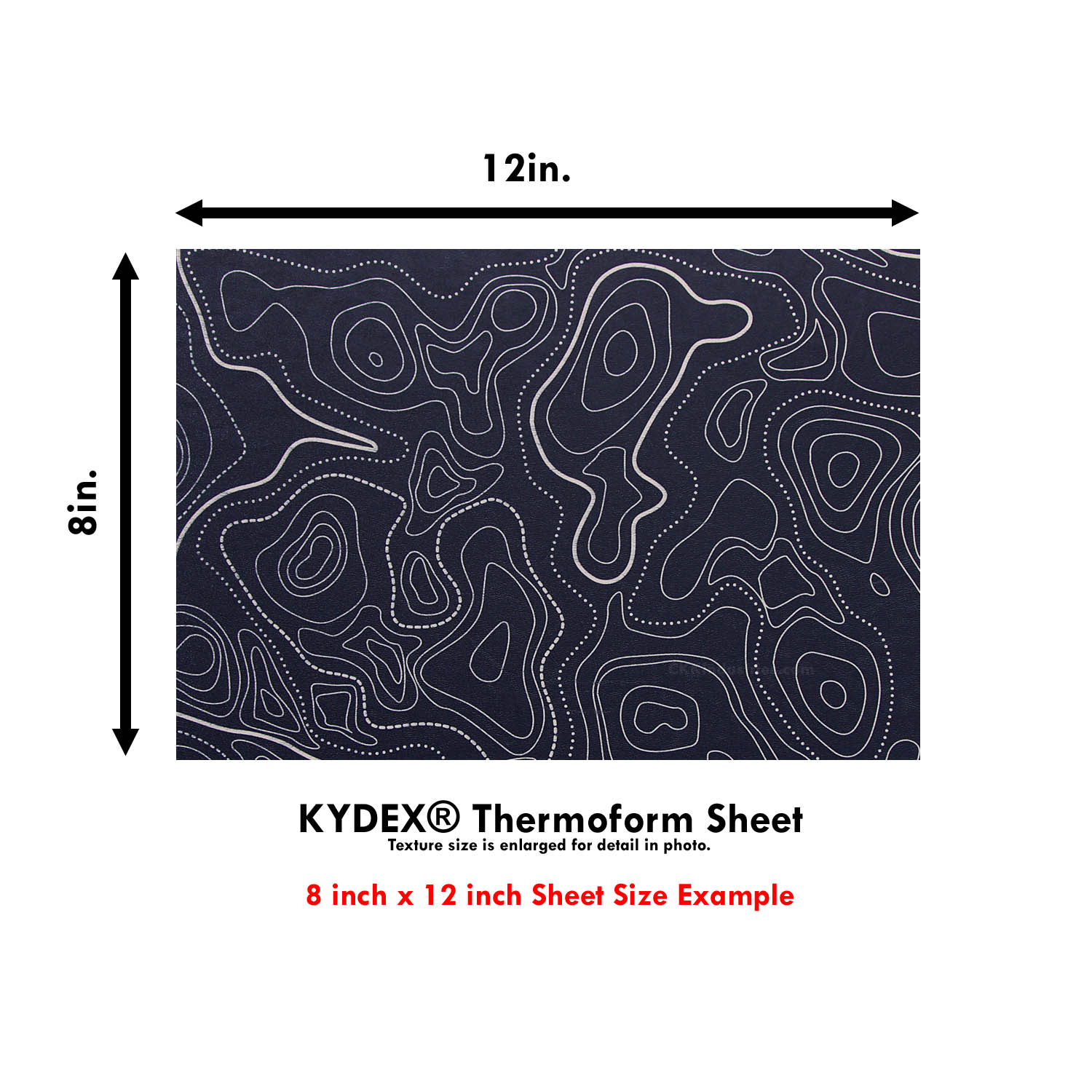 KYSHE-I-TOPO-DT-R-08-812