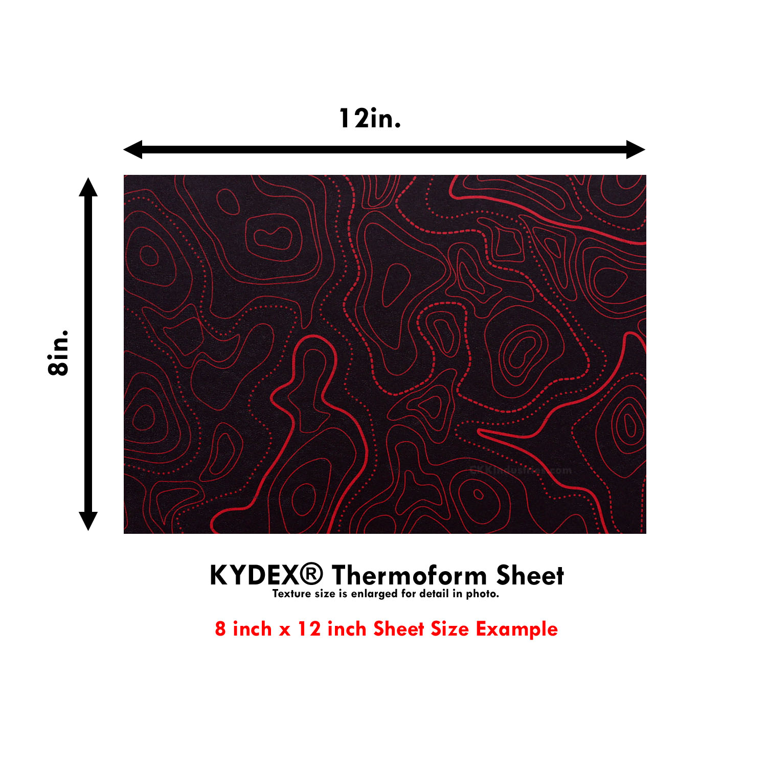 KYSHE-I-TOPO-EMT-R-08-812