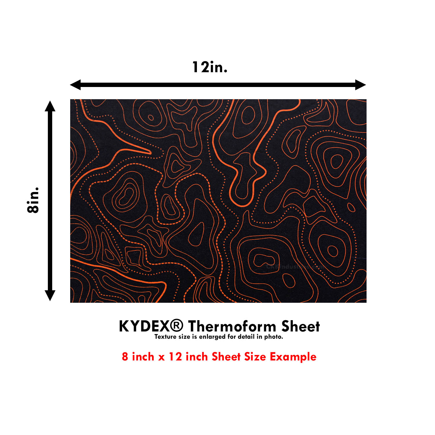 KYSHE-I-TOPO-HO-R-08-812