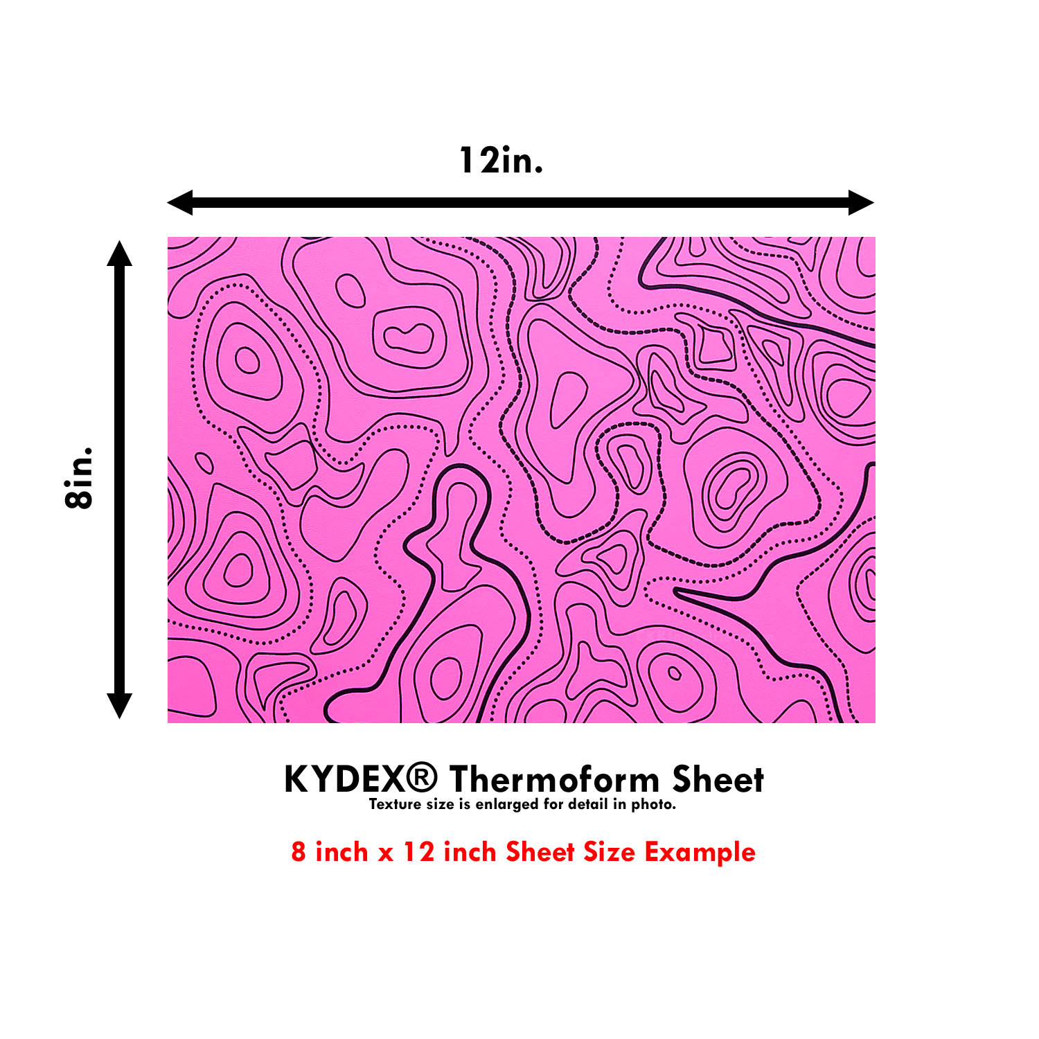 KYSHE-I-TOPO-HP-08-812