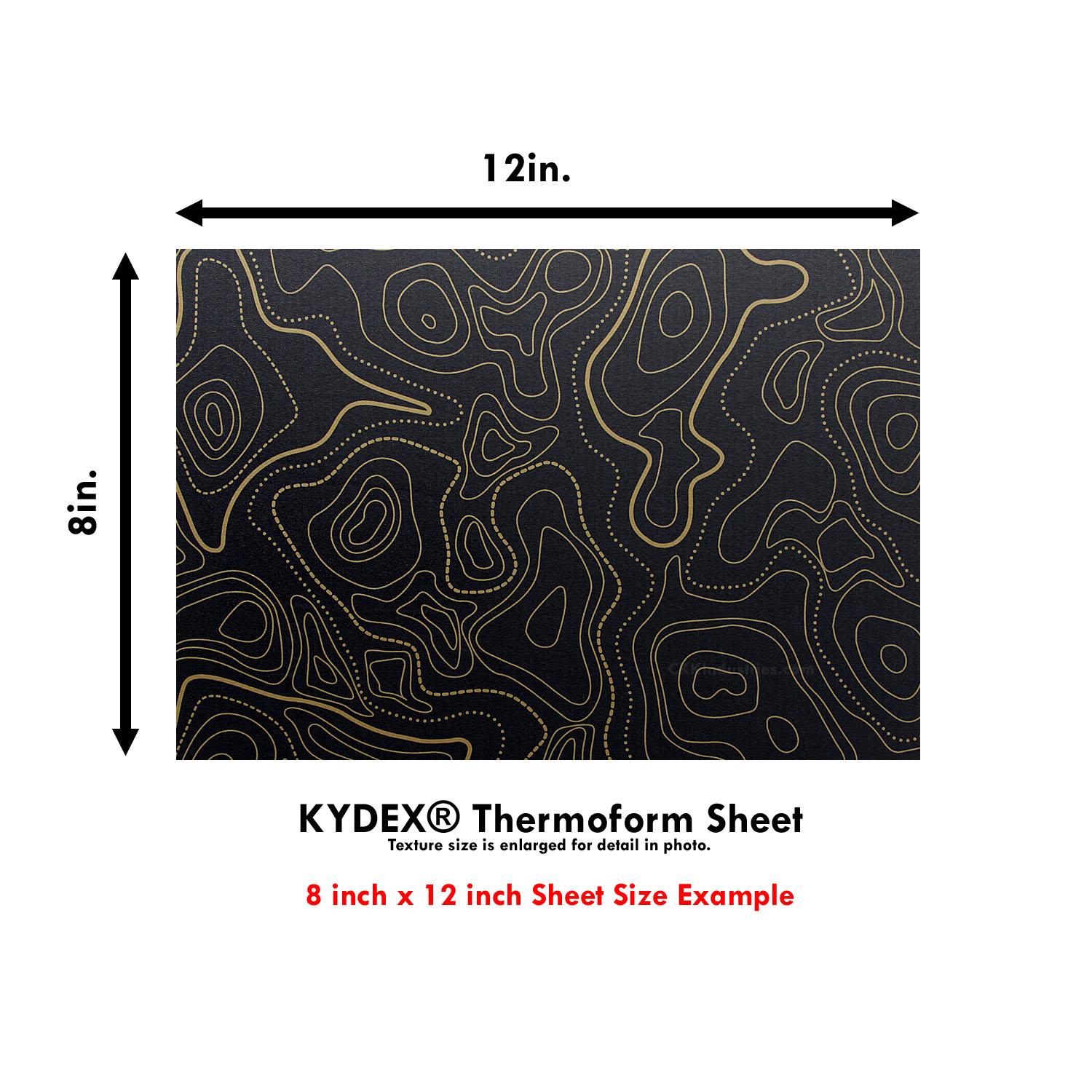KYSHE-I-TOPO-LM-G-R-08-812