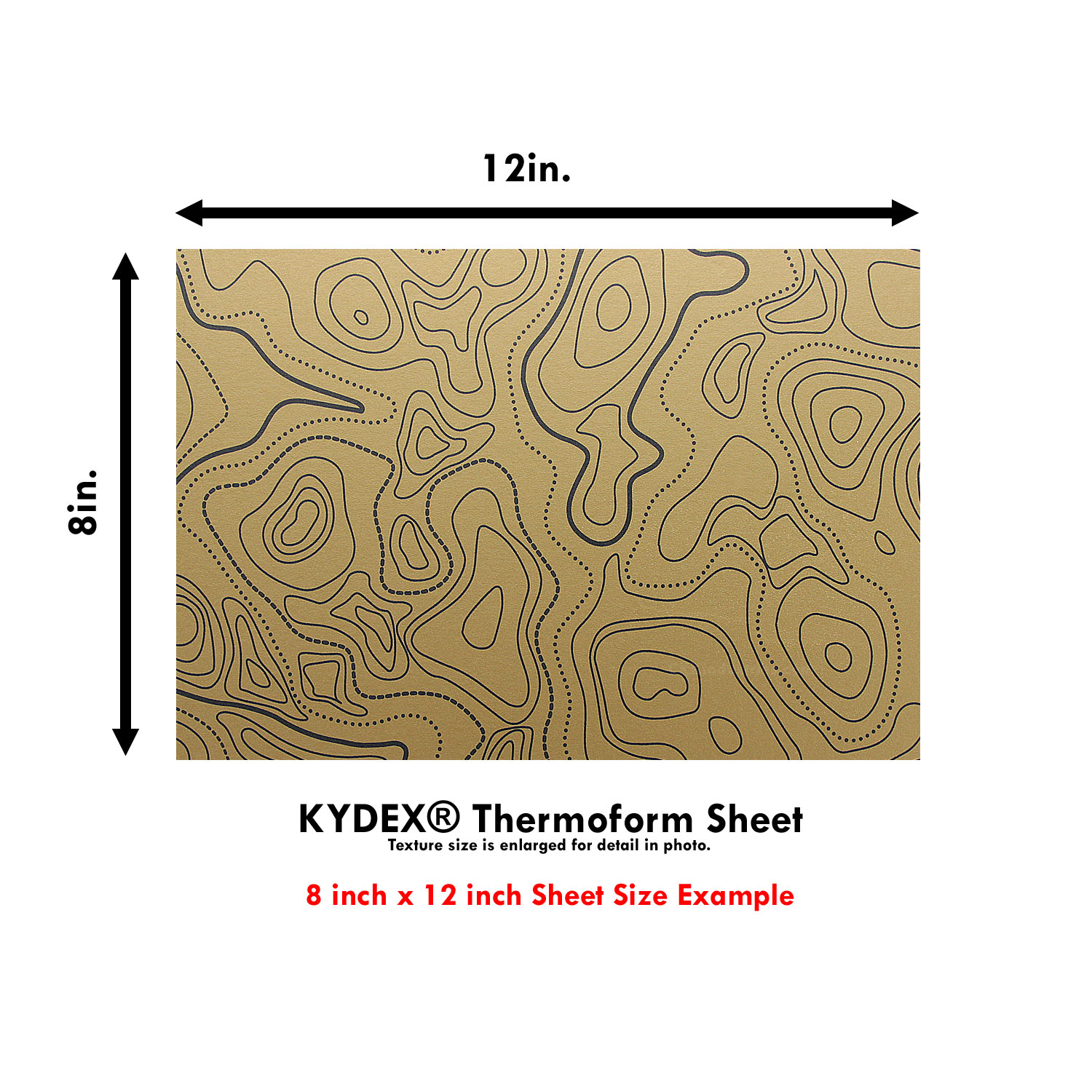 KYSHE-I-TOPO-LM-G-08-812