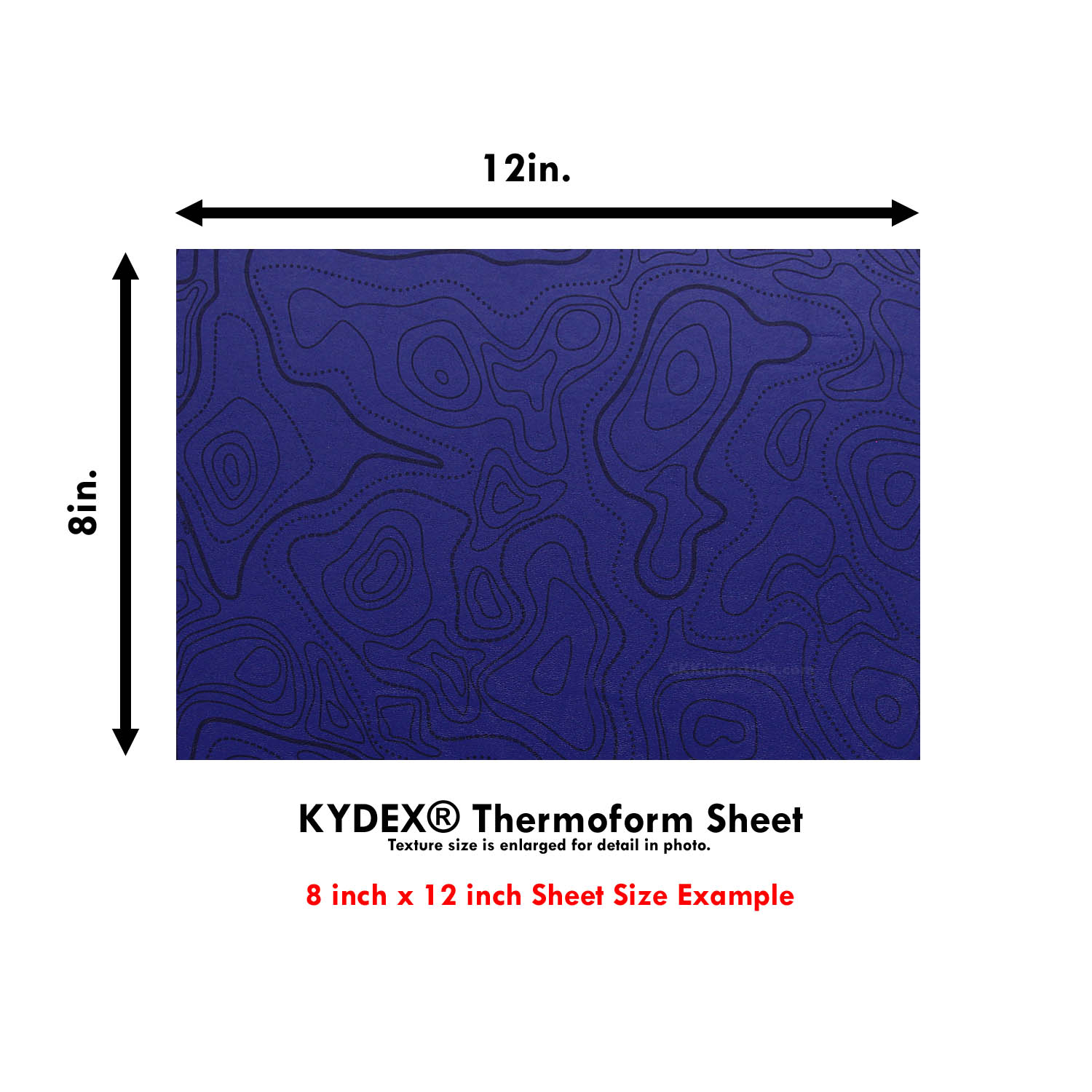 KYSHE-I-TOPO-PB-08-812