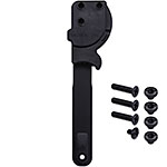 Speed Lock Retention System - Gen 2 - (Black) - (Left Hand)