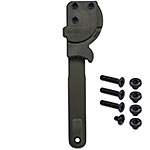 Speed Lock Retention System - Gen 2 - (Olive Drab) - (Left Hand)