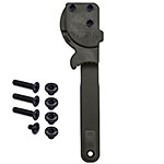 Speed Lock Retention System - Gen 2 - (Olive Drab) - (Right Hand)
