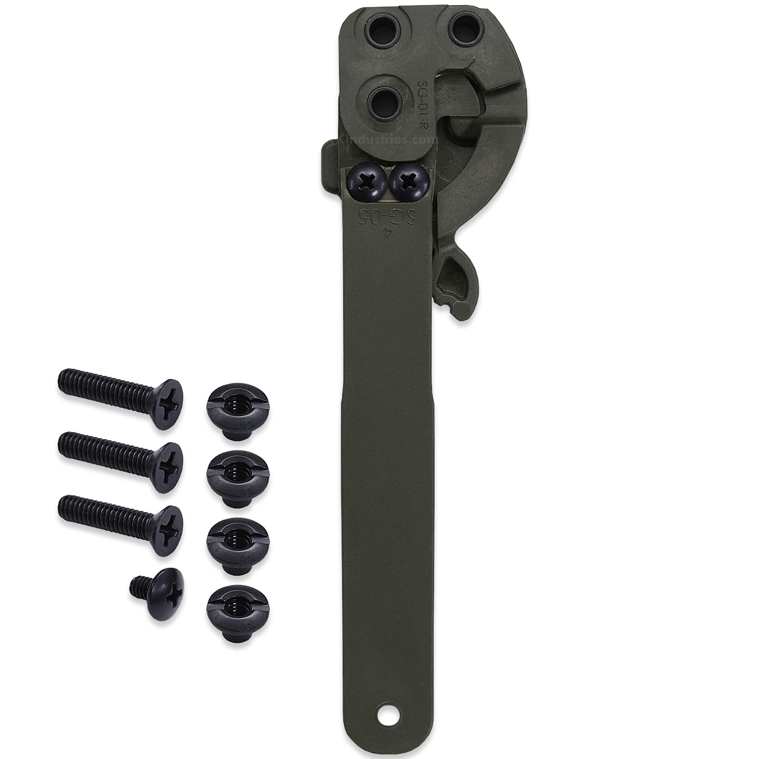 L2HOOD-SG-SLGEN2-OD-RH-1