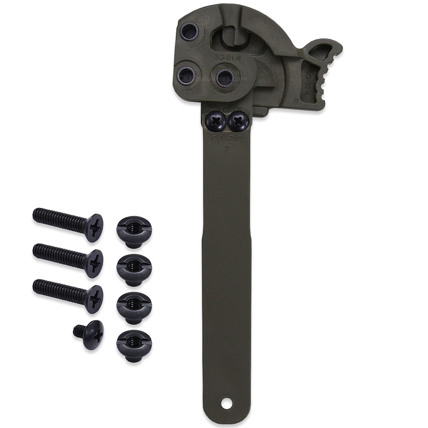 L2HOOD-SG-SLGEN2-OD-RH-1