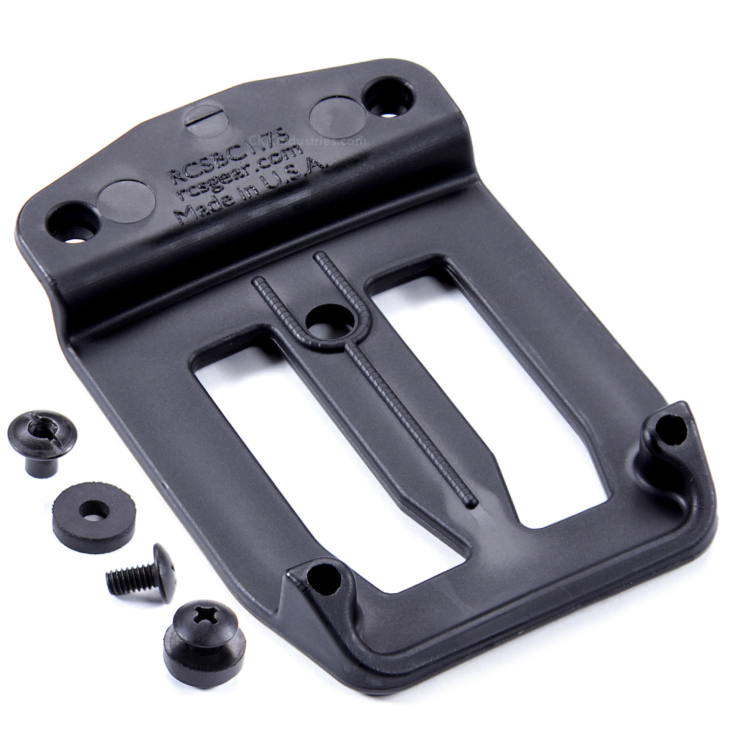 RCS-LICTOR-175-WH-1