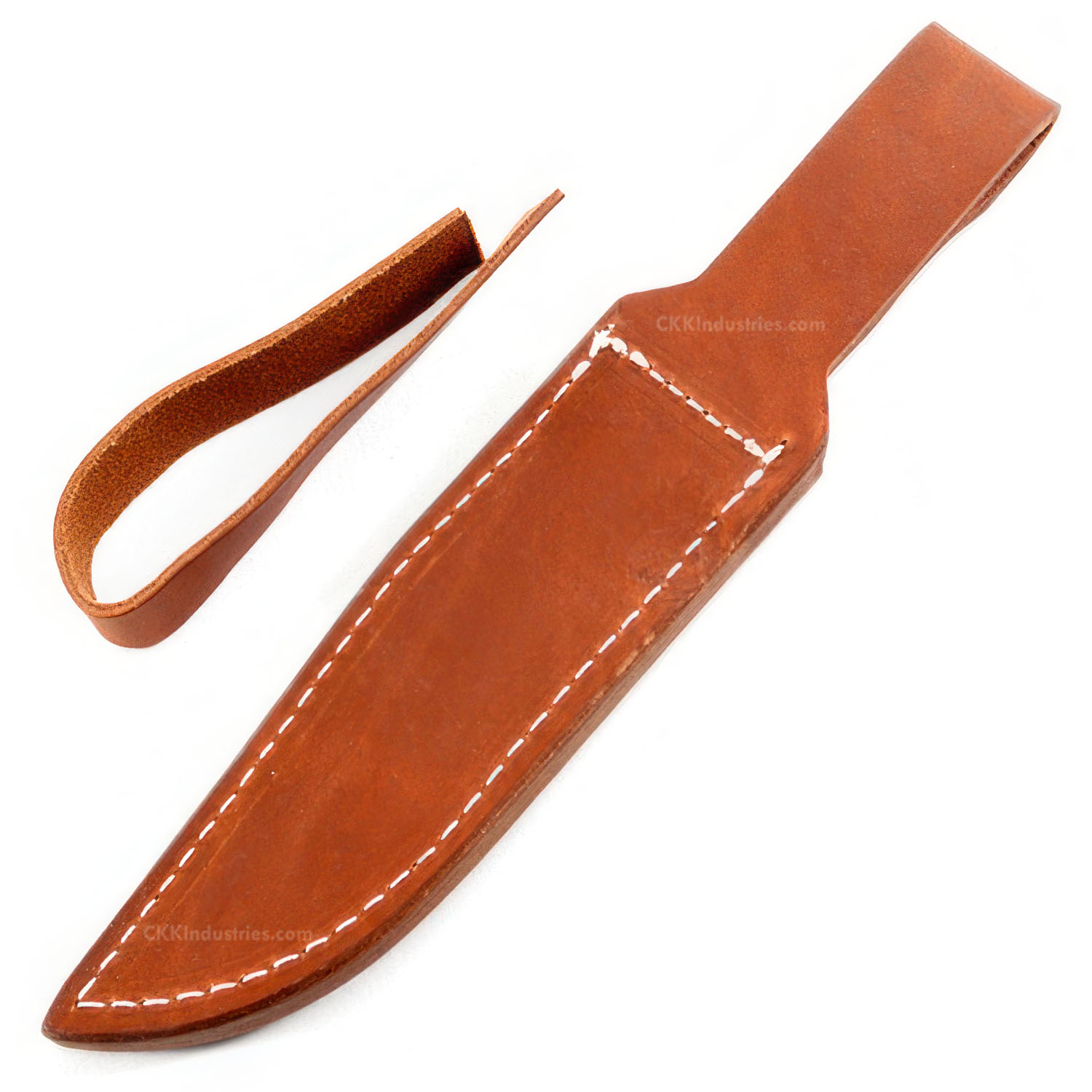 4Bros Leather Knife Sheath