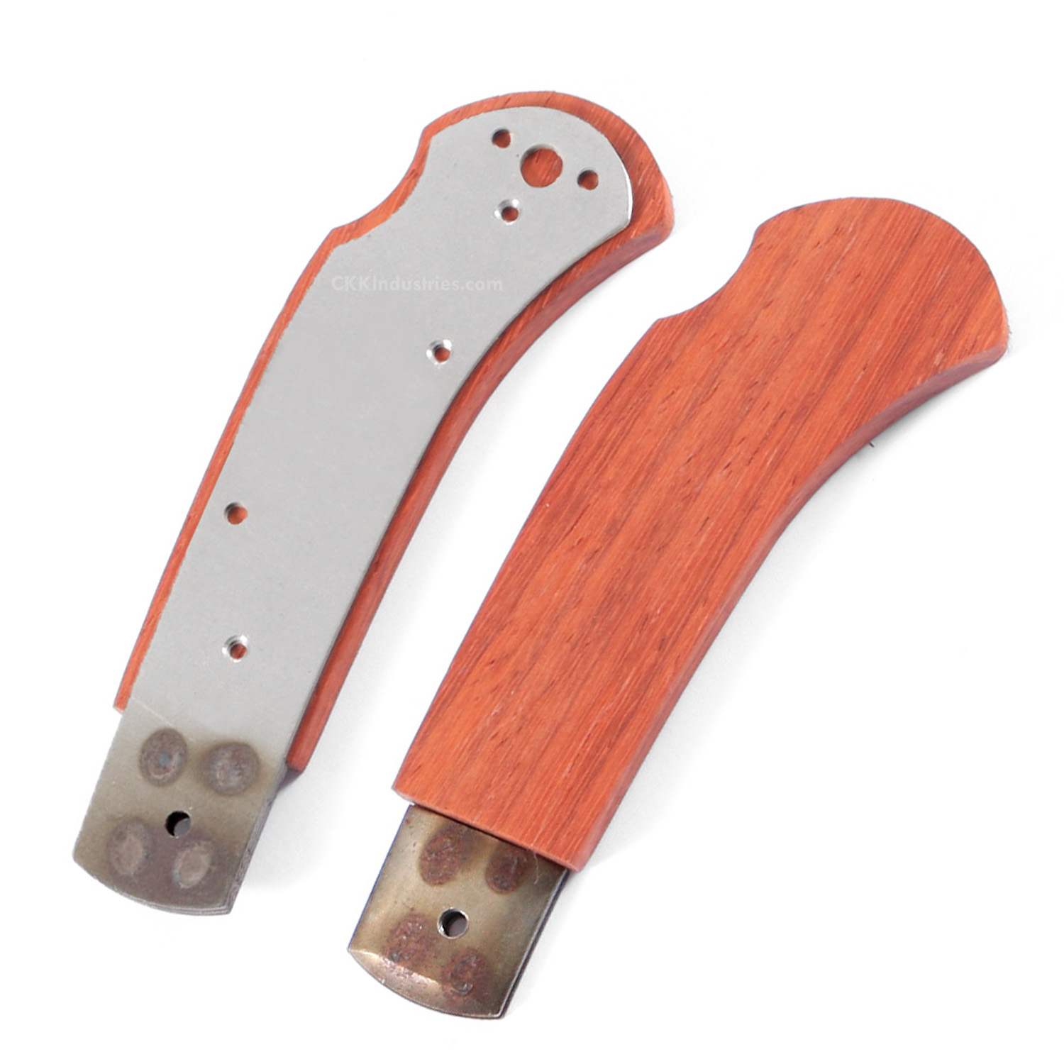 SLB258-PADAUK-K