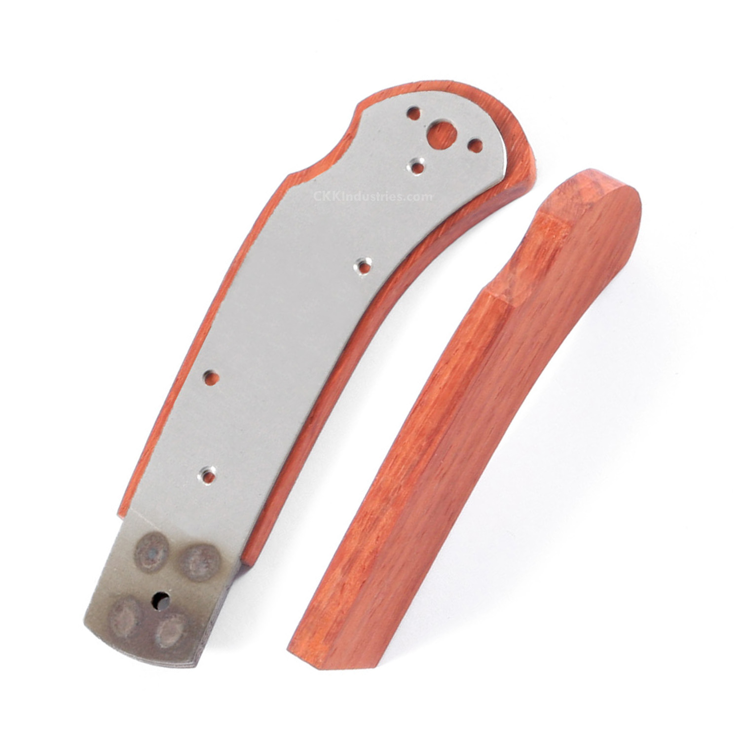 SLB258-PADAUK-K