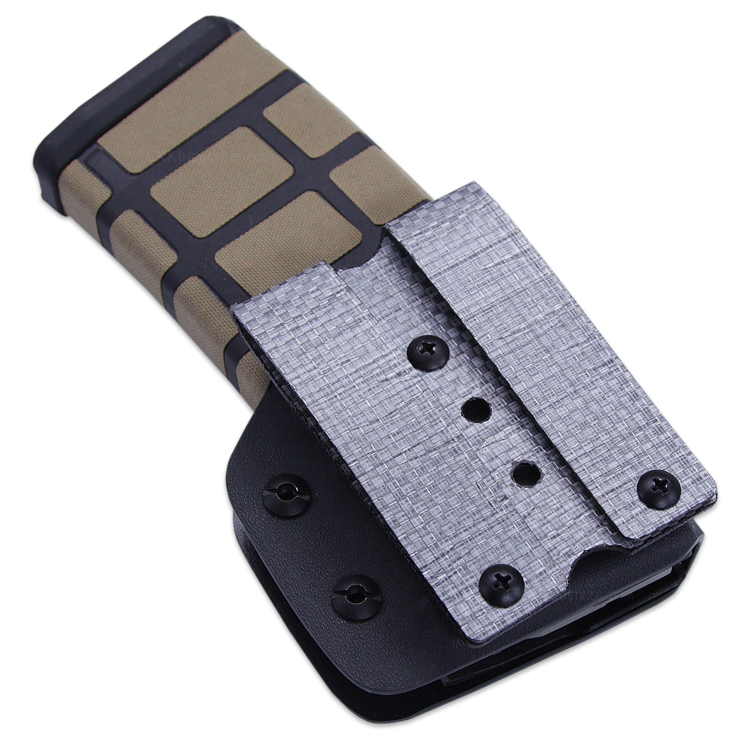 TEG-DUALMOL-SIL-1