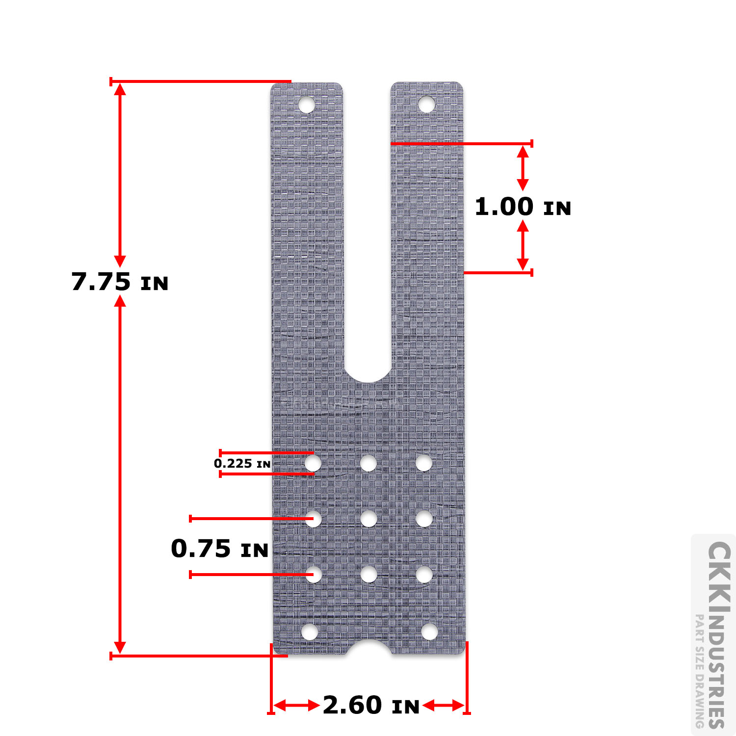 TEG-DUALMOL-SIL-1