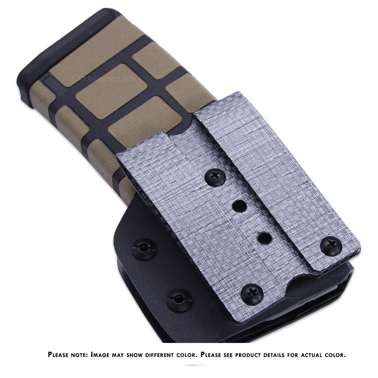 TEG-DUALMOL-WH-SIL-1