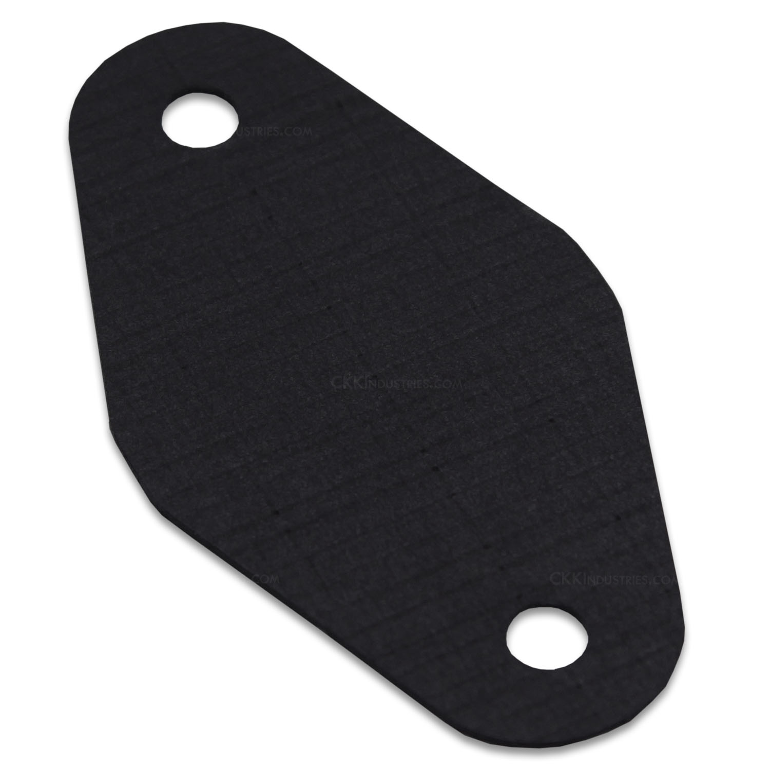 Tegris® Fold Over Sling Mount - (Black) - (6 Layers)