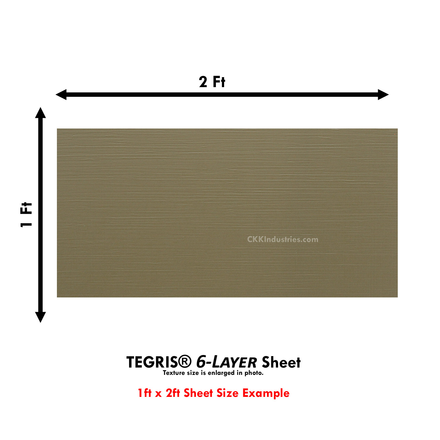 TEGRIS-C-6L-1224