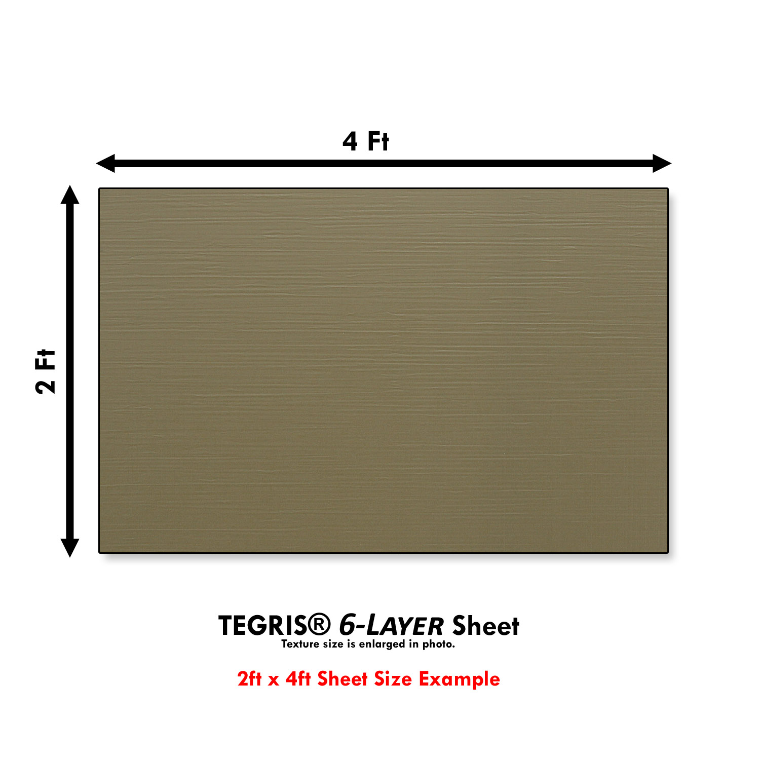 TEGRIS-C-6L-2448