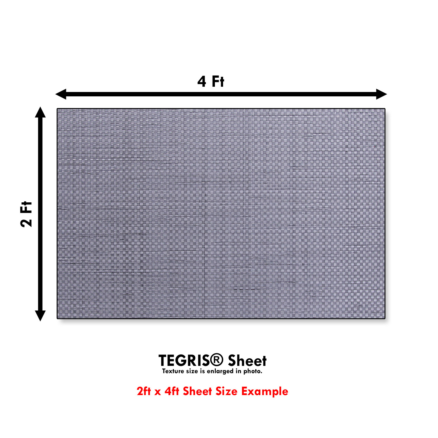TEGRIS-S-12L-2448