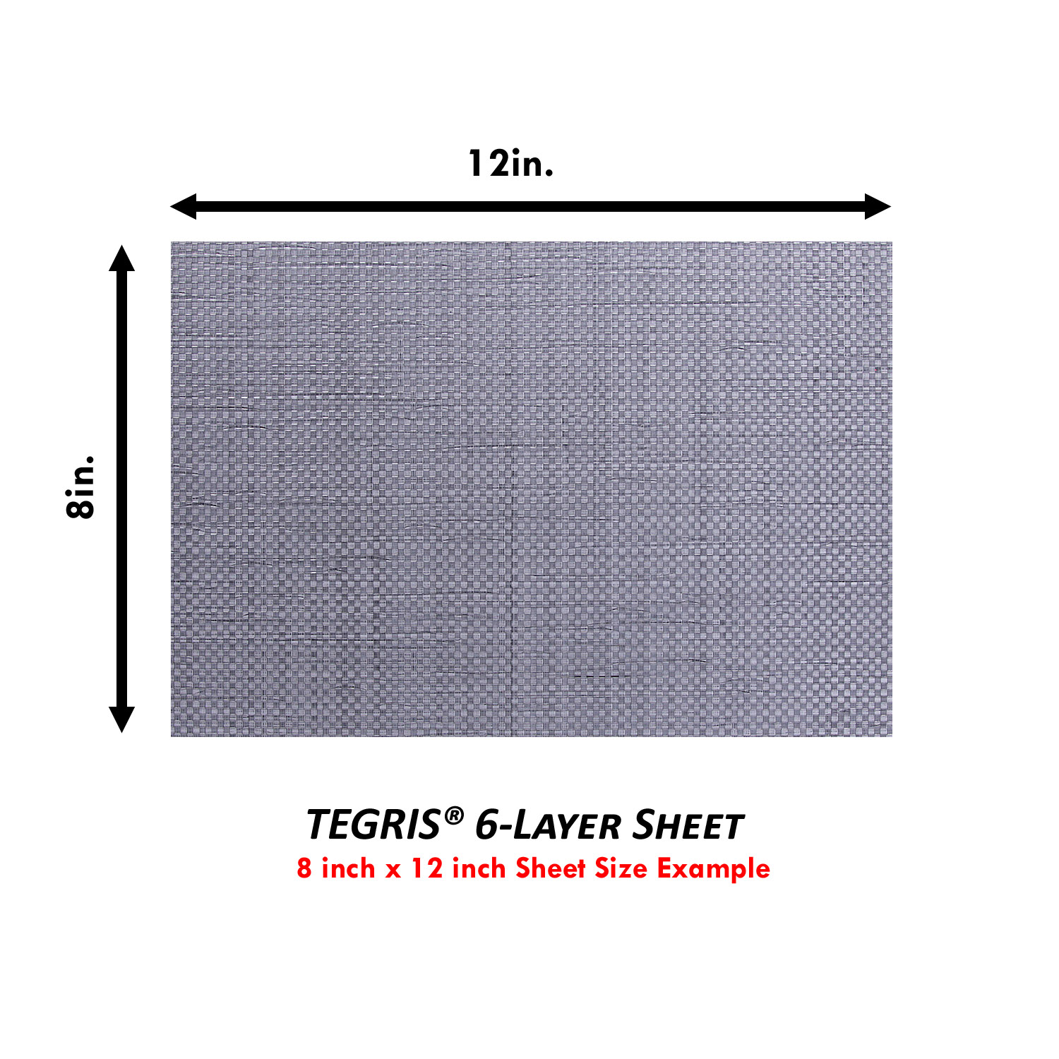 TEGRIS-S-12L-812
