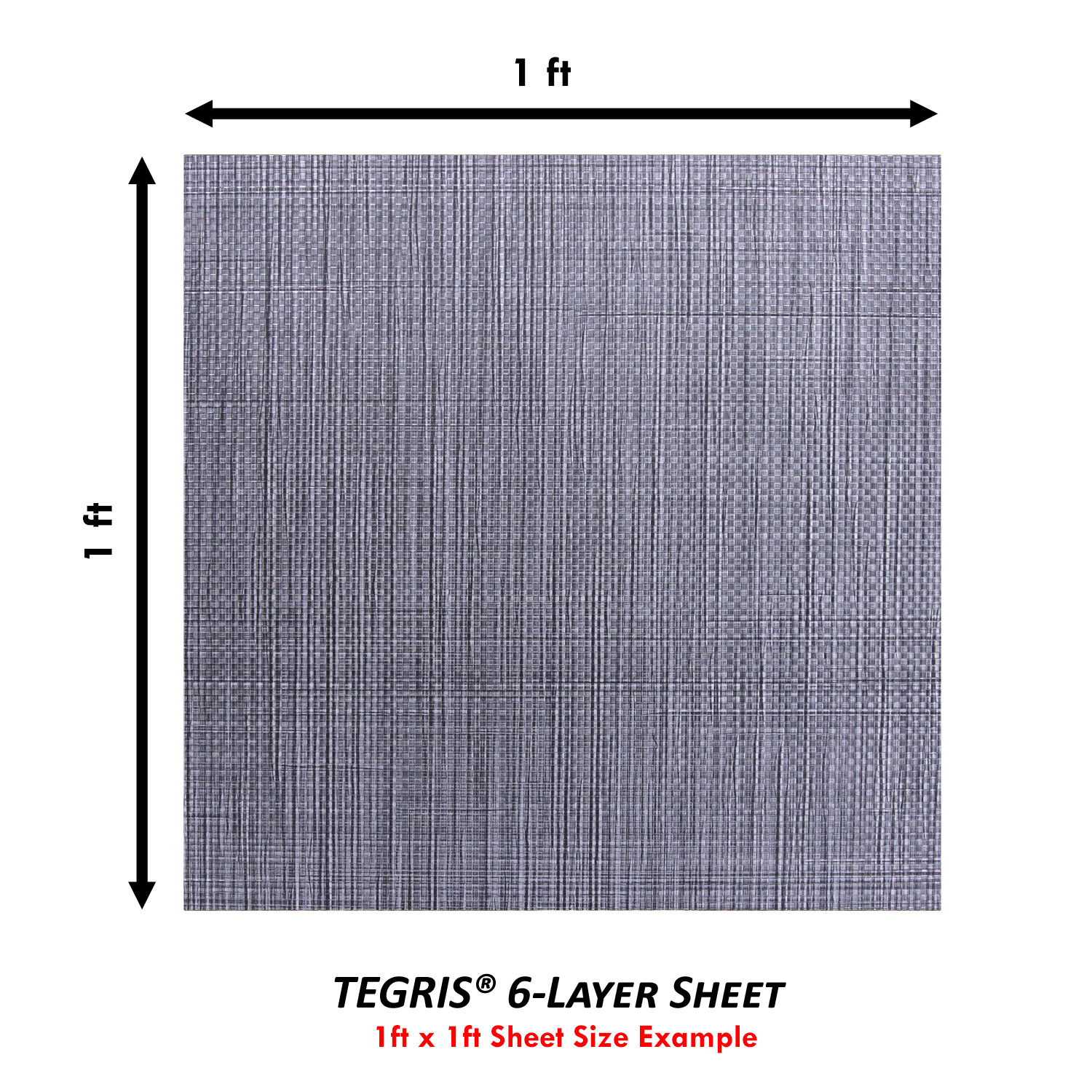 TEGRIS-S-6L-1212