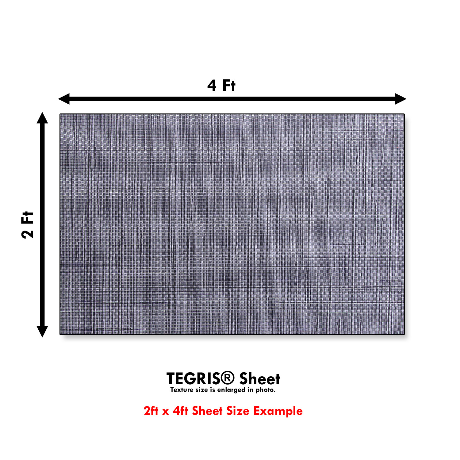 TEGRIS-S-6L-2448