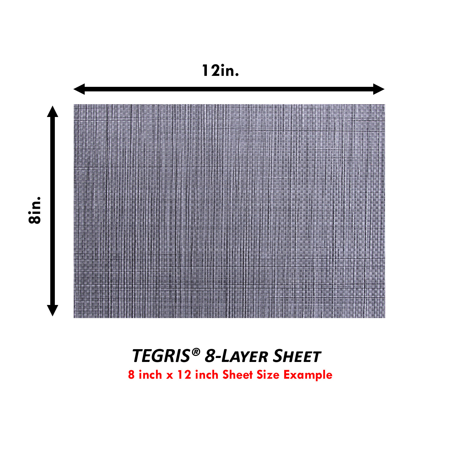 TEGRIS-S-6L-812