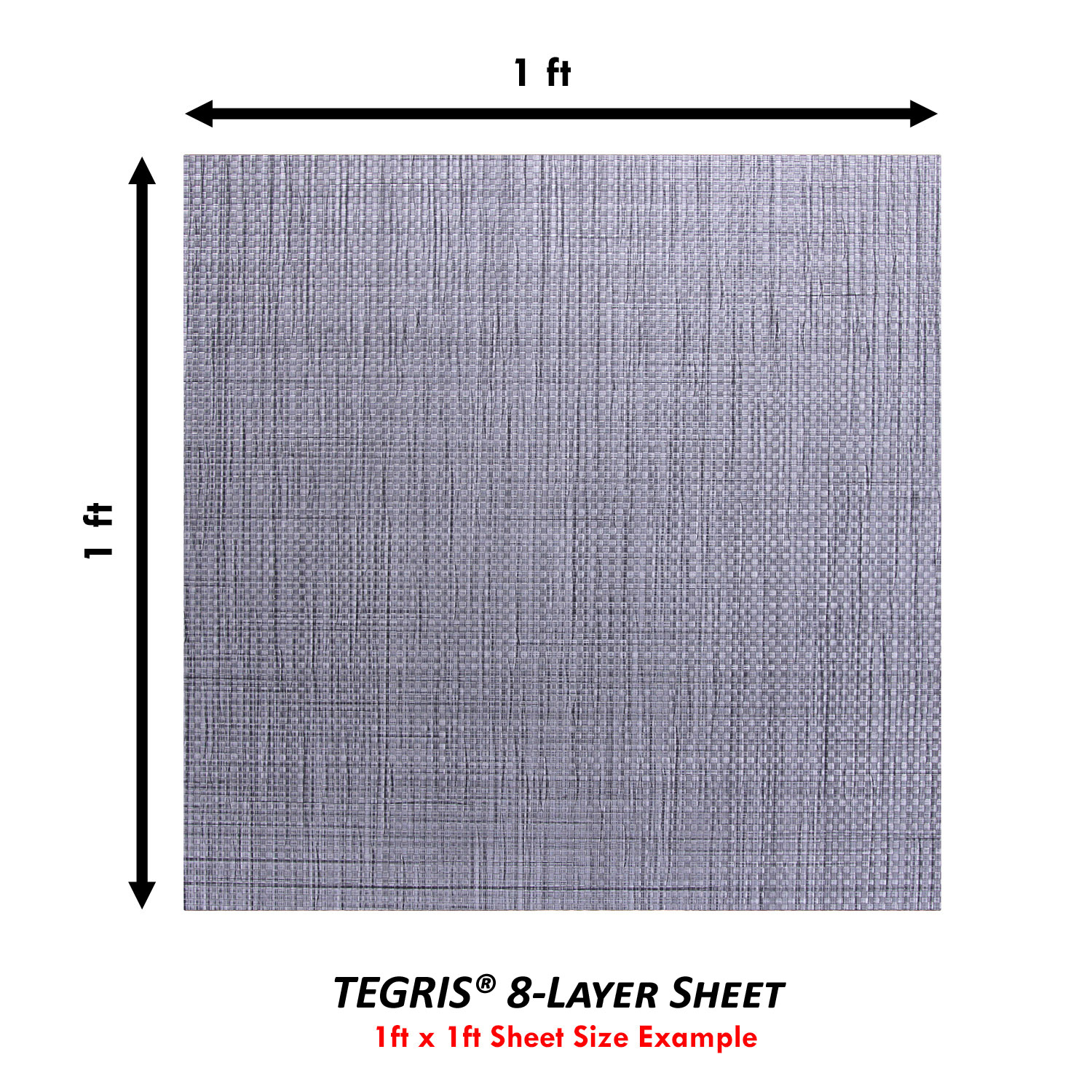 TEGRIS-S-8L-1212