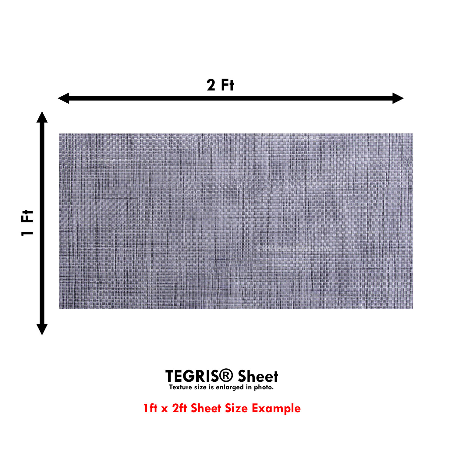 TEGRIS-S-8L-1224