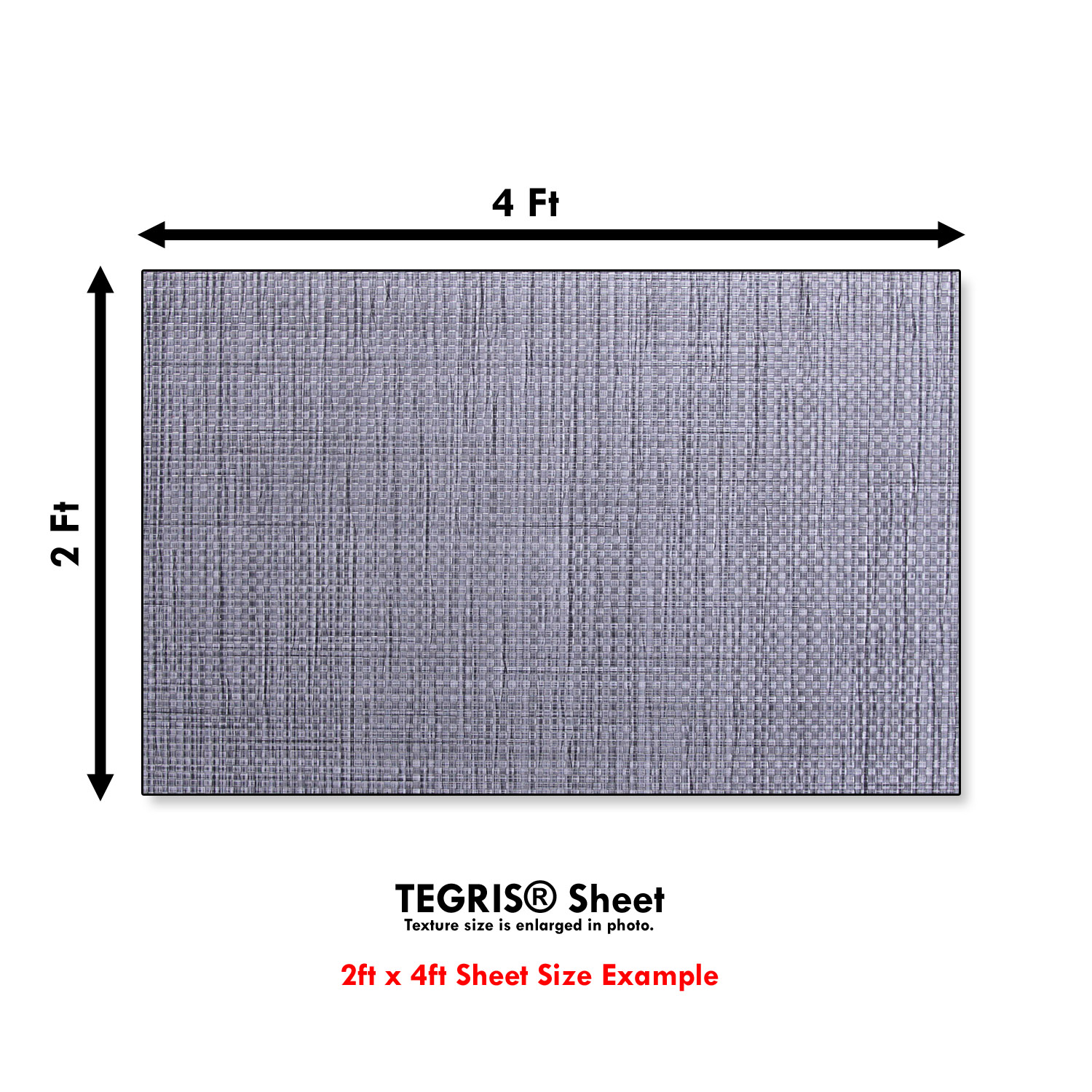 TEGRIS-S-8L-2448