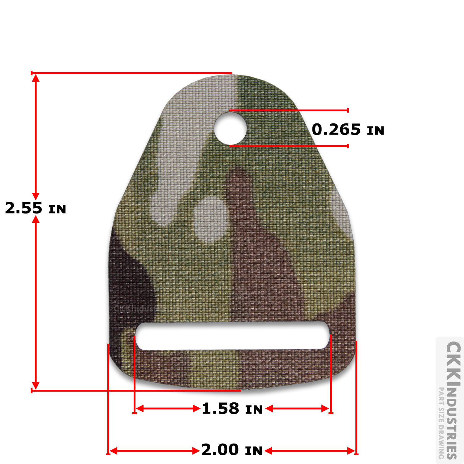 TEGSTRPTAB-S-MC-15-1