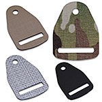 Tegris Strap Tab
