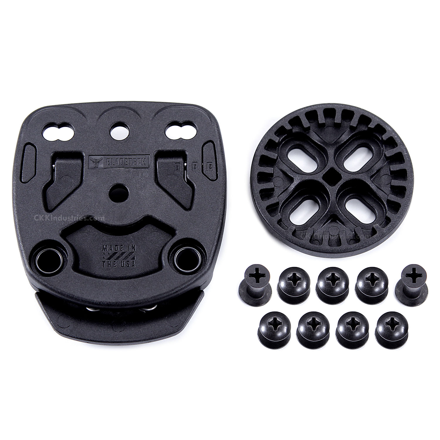 TEK-MOUNT-MINI-KIT