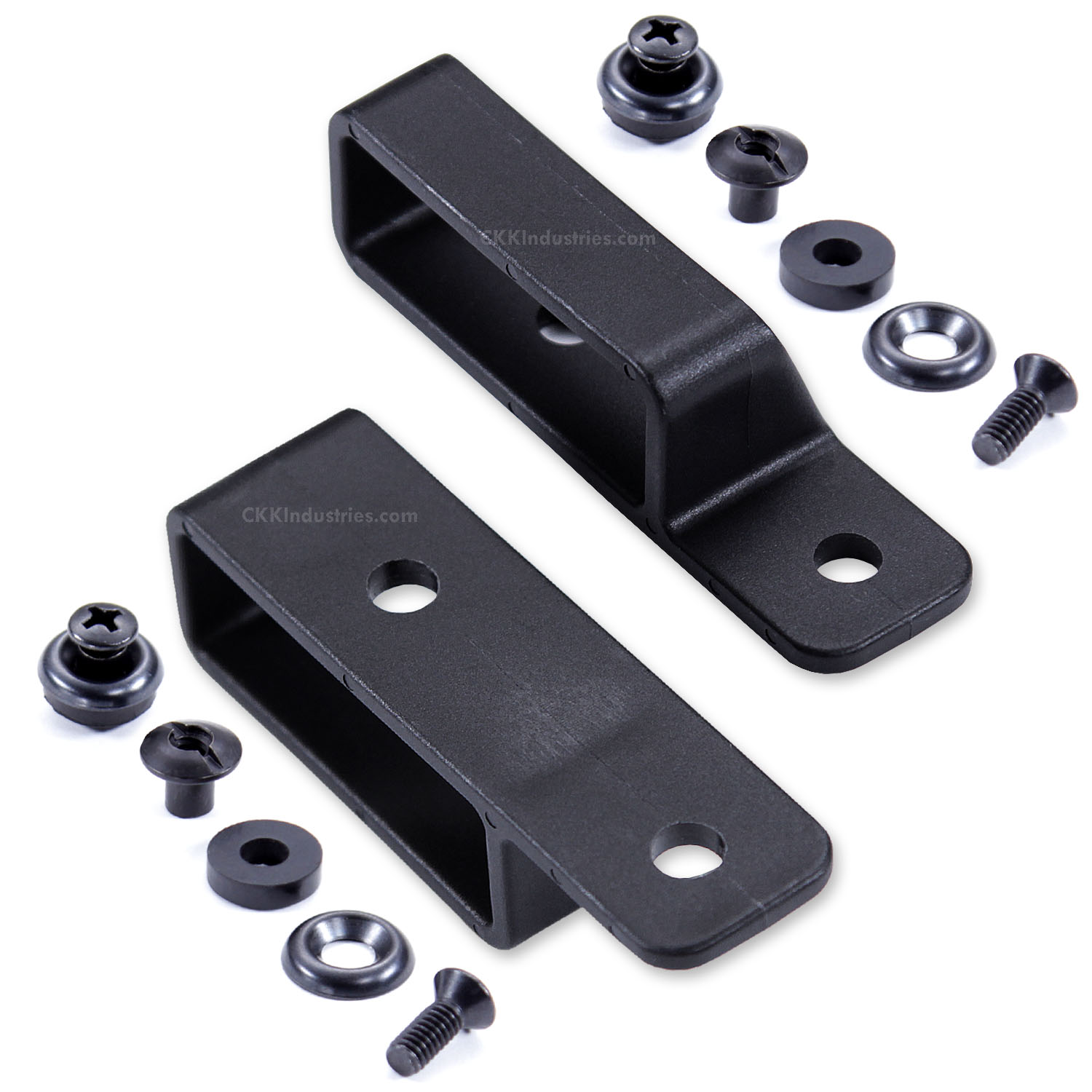 TRS-ANGLOOP-150-BK-WH