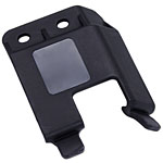 *Belt Clip - U.C.C. "Ultra Concealment Clip" IWB Design