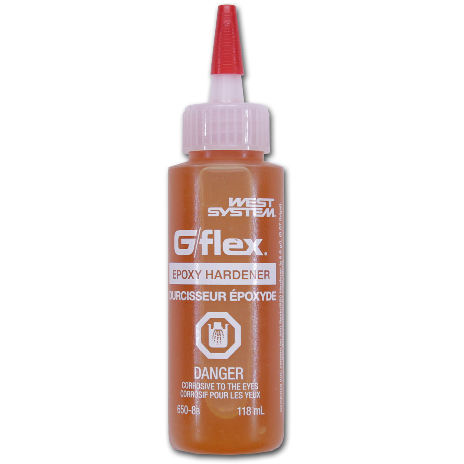 WS-GFLEX650-8OZ