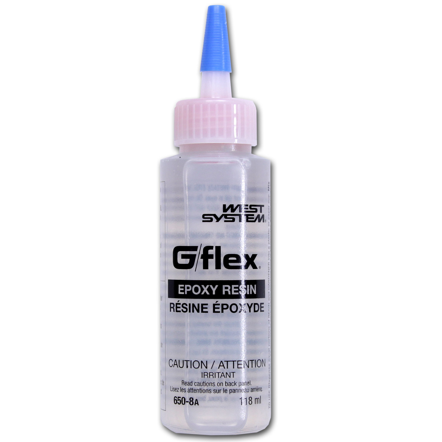 WS-GFLEX650-8OZ