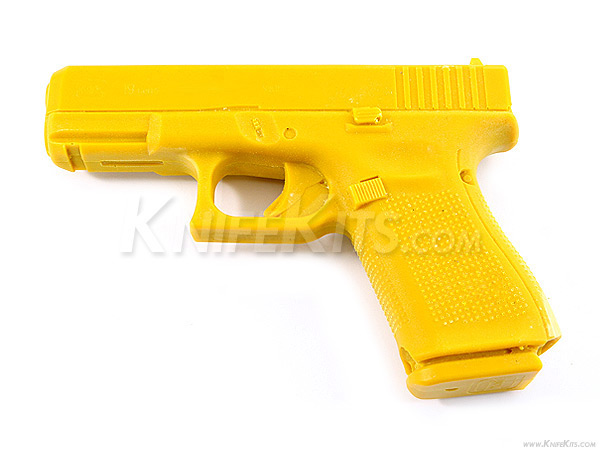 Cook S Molds Holster Molding Prop For Glock 19 Gen 5 Natural Knifekits Com